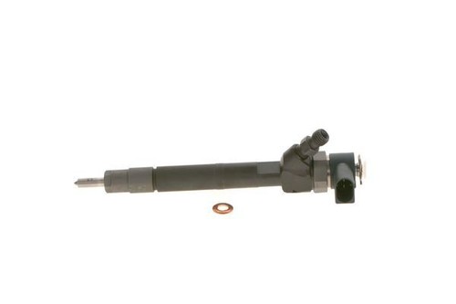 Bosch diesel fuel injector - bosch,