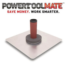 Marshalltown M3D 10" x 10"