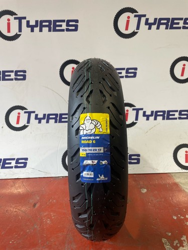 150 70zr17 michelin - 150/70zr17, road