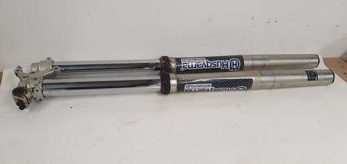 Ktm sxf front forks - sxf,