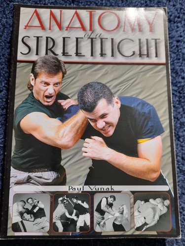 Anatomy streetfight by - anatomy,