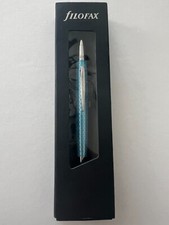 Filofax Contemporary Blue