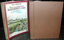 W H HUDSON Wiltshire SHEPHERDS