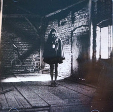 The Getaway Plan - Dark Horses