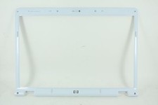 HP Pavilion DV6500T DV6631CA LCD Bezel Cover White 455313-001 EAAT3018010