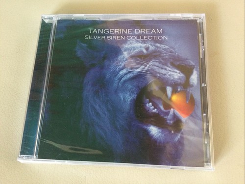 Tangerine dream silver - :, siren