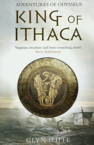 King ithaca adventures of - ithaca,