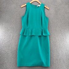 LOFT Dress Womens 6 Petite