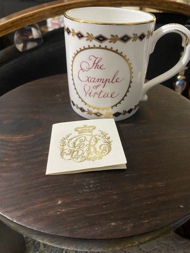 Vintage royal collection - royal,