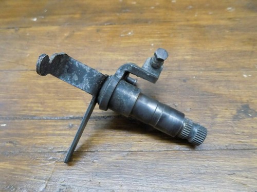 Kawasaki gt550 1990 rear brake - kawasaki,