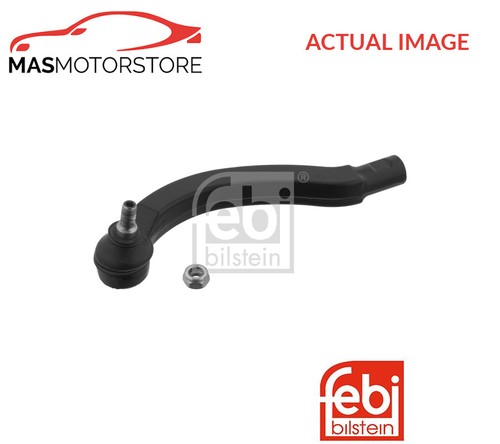 Track rod end rack - rod,