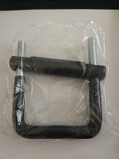 CZc Auto Hitch Clamp Bike Rack