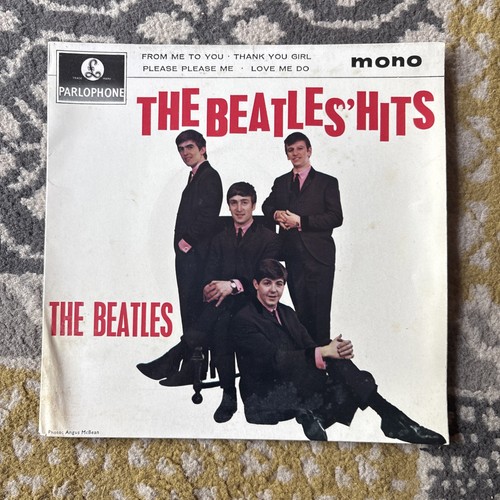 The beatles - beatles,