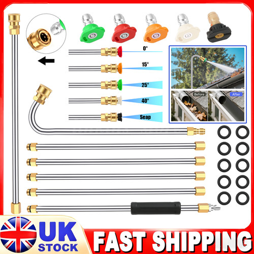 4000psi gutter cleaning tool - 4000psi,