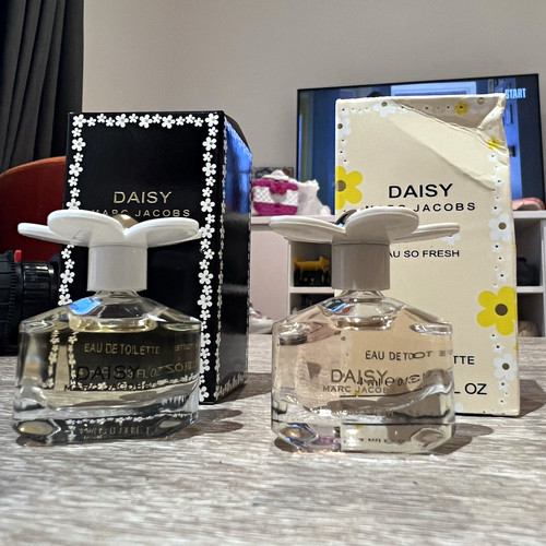 Marc jacobs daisy - &,