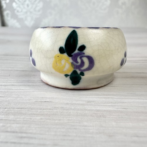 Vintage poole pottery hand - pottery,