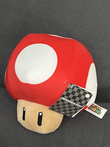 Super mario kart red - super,
