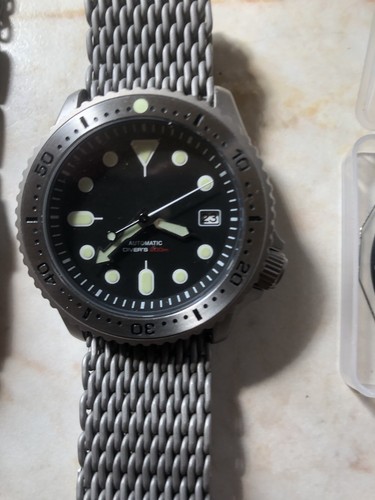 Seiko nh35 skx - nh35,,