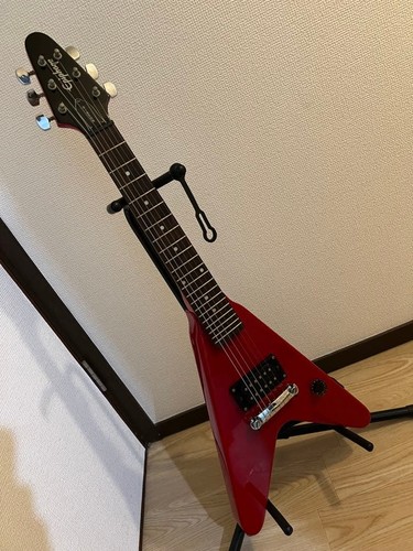 Epiphone flying mini - epiphone,
