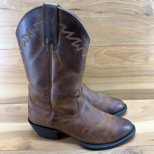 Ariat heritage roper mens - ariat,