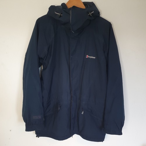Read berghaus gore tex - read,