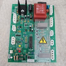 Powrmatic lx90, lnv2x Main