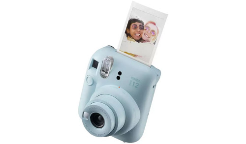 Fujifilm instax mini - instax,