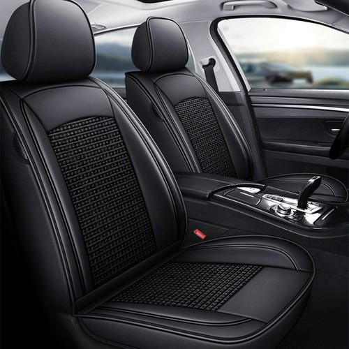 Deluxe leather full set - leather,