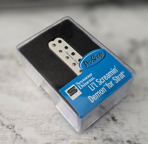 Seymour duncan slsd - duncan, slsd-1b