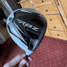 Taylormade rbz driver 5 - taylormade,