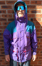 Mens vintage berghaus - berghaus, trango