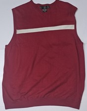 Nike Golf V-Neck vintage