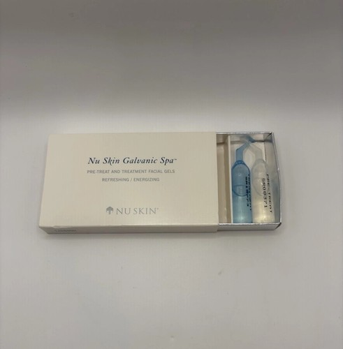 Skin ageloc galvanic - ageloc, spa