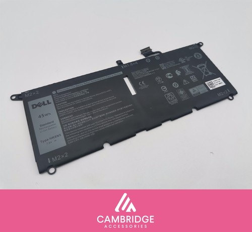 Dxgh8 battery for dell xps - battery,
