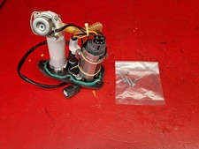 HARLEY DAVIDSON XL 883 FUEL