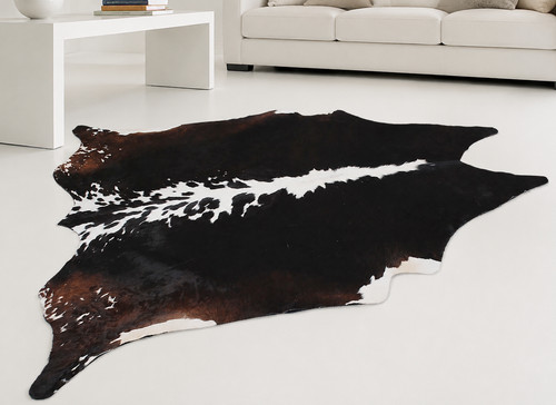 100 genuine cow hide - 100%,