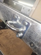 LAND ROVER DEFENDER BOLT ON