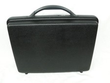 Vtg samsonite hard - vtg, shell