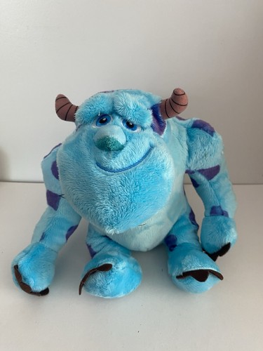 Disney monsters inc sully - inc,