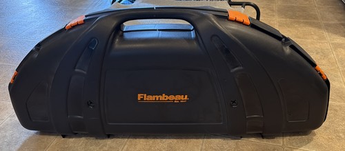 Flambeau outdoors safe shot - flambeau,