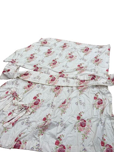 Vintage laura ashley floral - vintage,