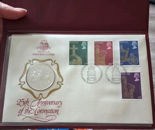 1978 25th anniversary