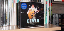 Elvis Presley FTD 4CD Set -