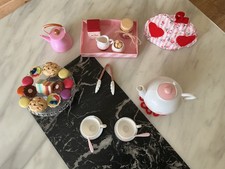 Our Generation Dolls Tea for