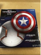 Hasbro Marvel Legends Series