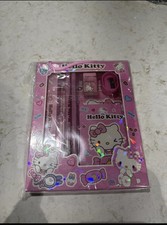 Hello Kitty Stationary Bundle
