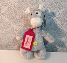 Elliot and Buttons Jojo