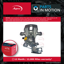 Brake Caliper fits HONDA