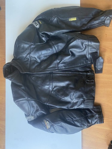 Shoei women bike leathers - shoei,