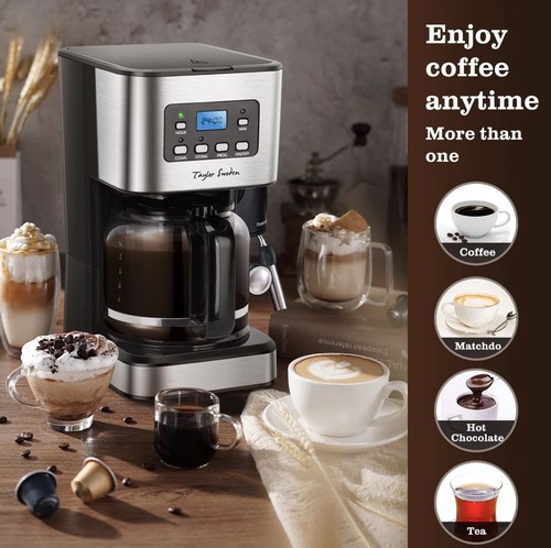 Taylor swoden drip filter - taylor,